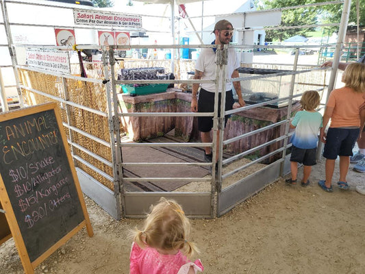 August 2023 Club News