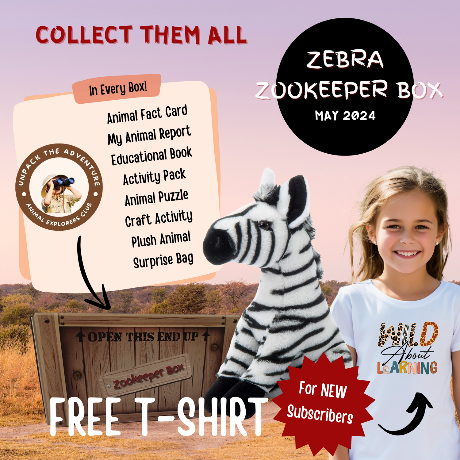 Zebra Zookeeper Box Free Shirt.png__PID:7cea10ac-da4d-483e-a6ff-e68e7d68de0b